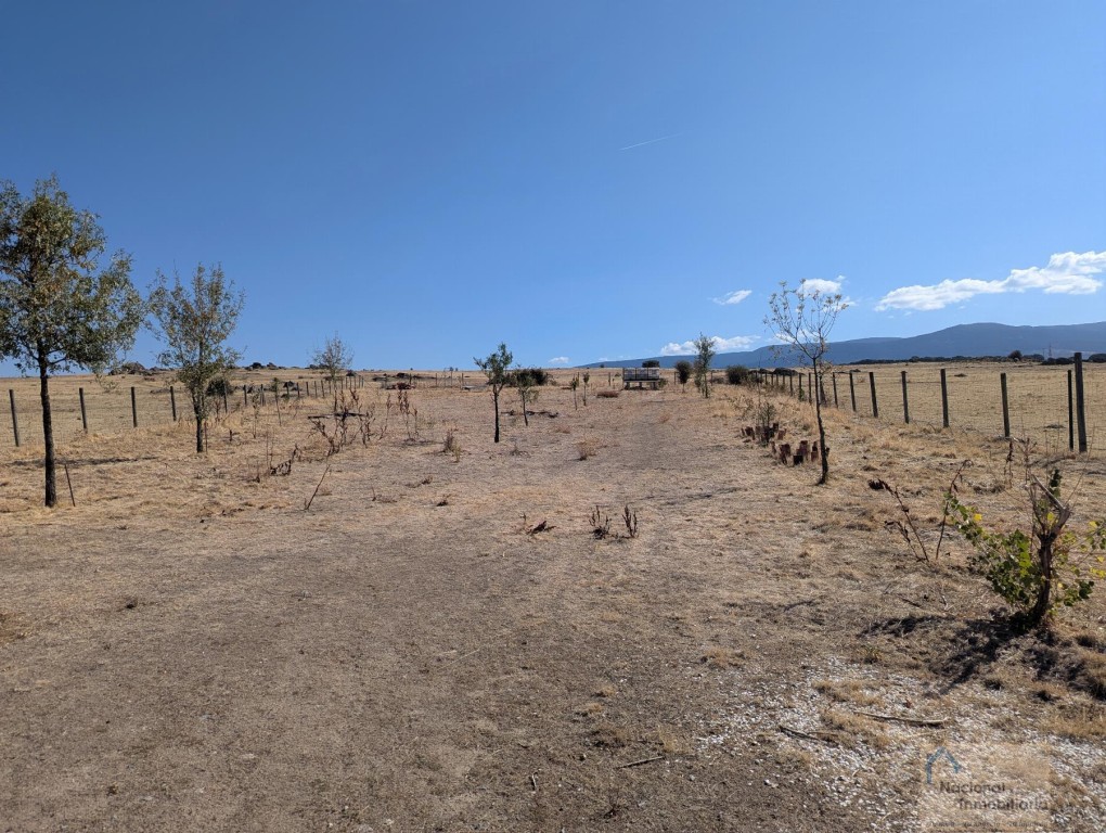 Imagen 2 de Suelo urbanizable en Venta en Torrecaballeros Segovia