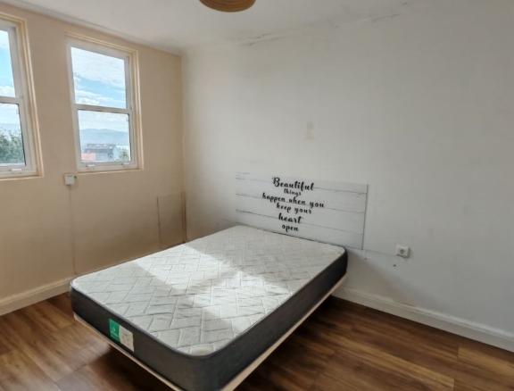 Imagen 2 de Piso en Alquiler en Ferrol La Coruña Ref: 437315