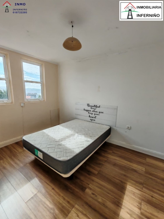 Imagen 2 de Piso en Alquiler en Ferrol La Coruña Ref: 437315