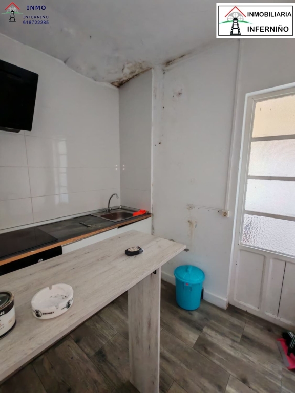 Imagen 4 de Piso en Alquiler en Ferrol La Coruña Ref: 437315