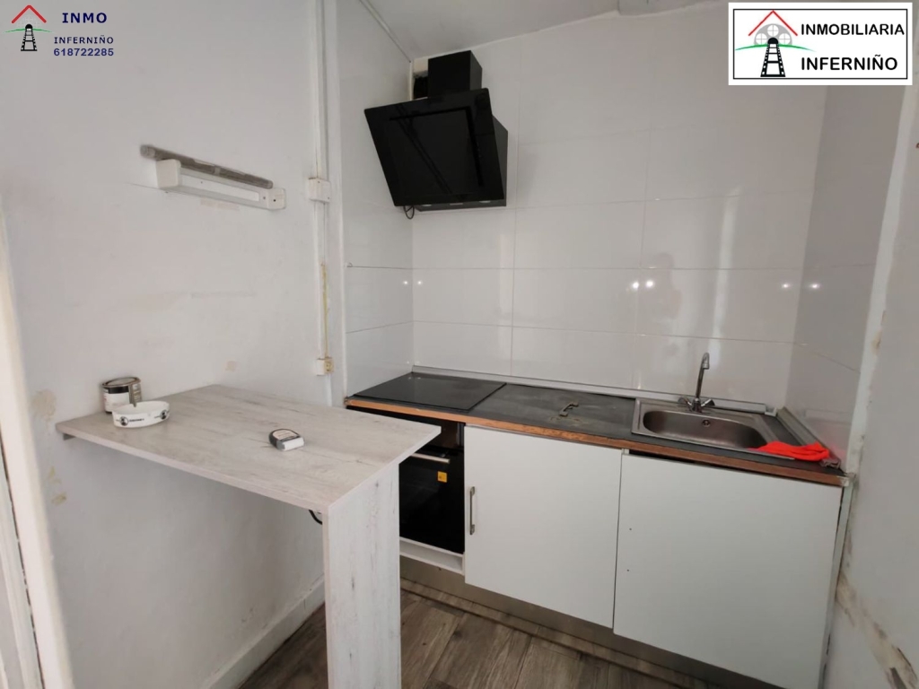 Imagen 1 de Piso en Alquiler en Ferrol La Coruña Ref: 437315