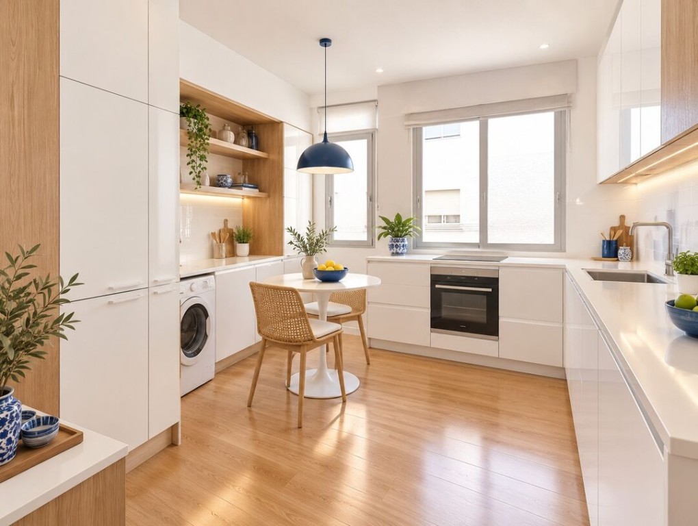 Imagen 2 de Apartamento en Venta en Málaga CENTRO Málaga