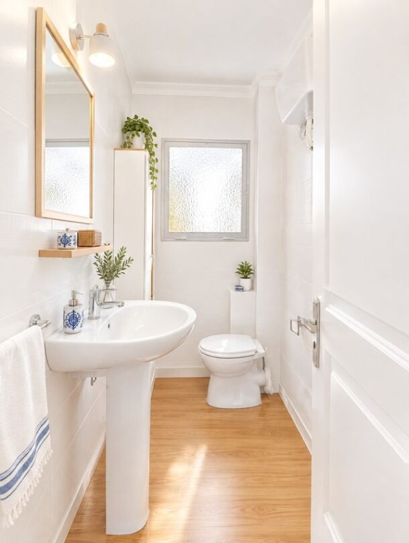 Imagen 3 de Apartamento en Venta en Málaga CENTRO Málaga