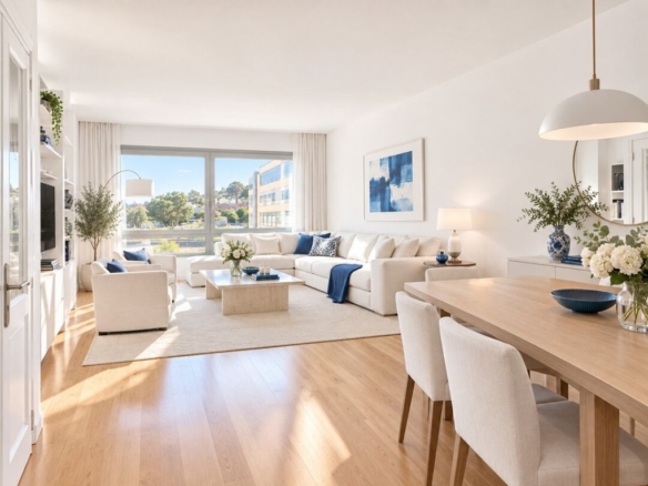Imagen 4 de Apartamento en Venta en Málaga CENTRO Málaga