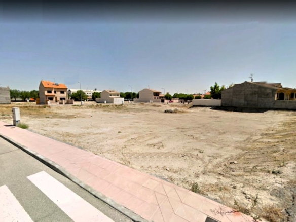Imagen 3 de Suelo urbanizable en Venta en Torrijos Toledo