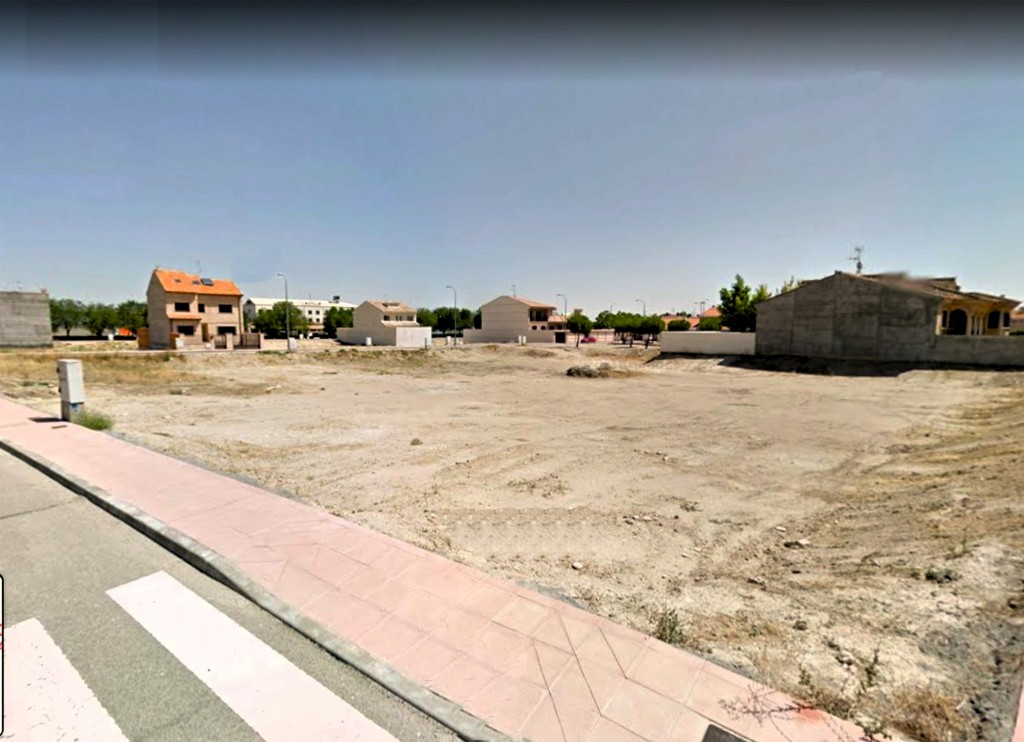 Imagen 3 de Suelo urbanizable en Venta en Torrijos Toledo