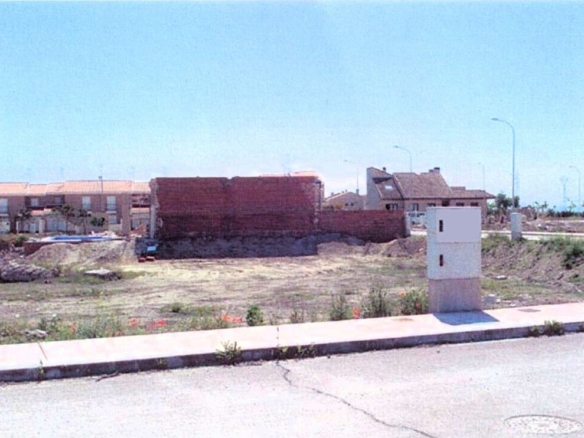 Imagen 4 de Suelo urbanizable en Venta en Torrijos Toledo