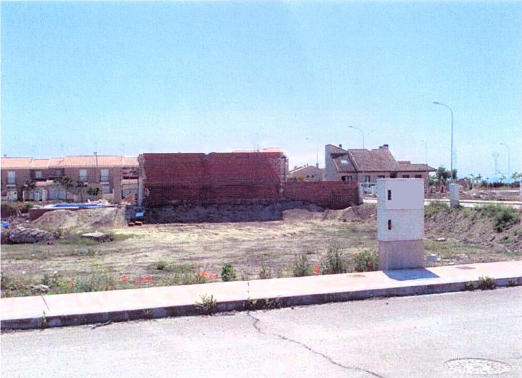 Imagen 4 de Suelo urbanizable en Venta en Torrijos Toledo