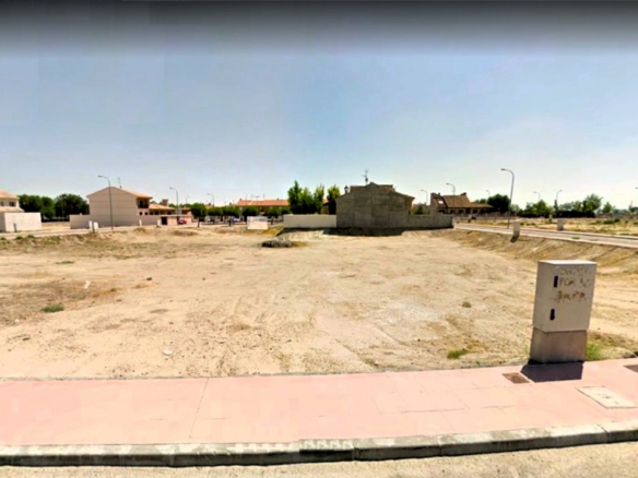 Imagen 1 de Suelo urbanizable en Venta en Torrijos Toledo