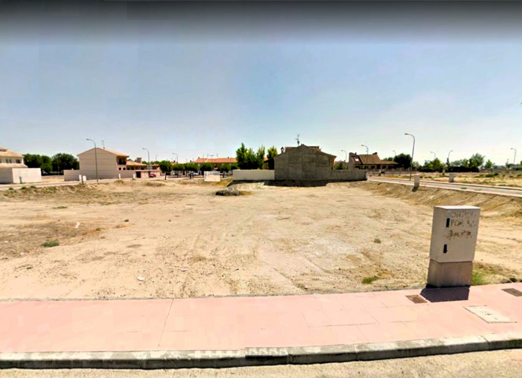 Imagen 1 de Suelo urbanizable en Venta en Torrijos Toledo