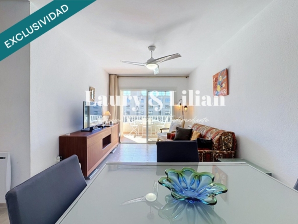Imagen 2 de Apartamento con vistas al canal