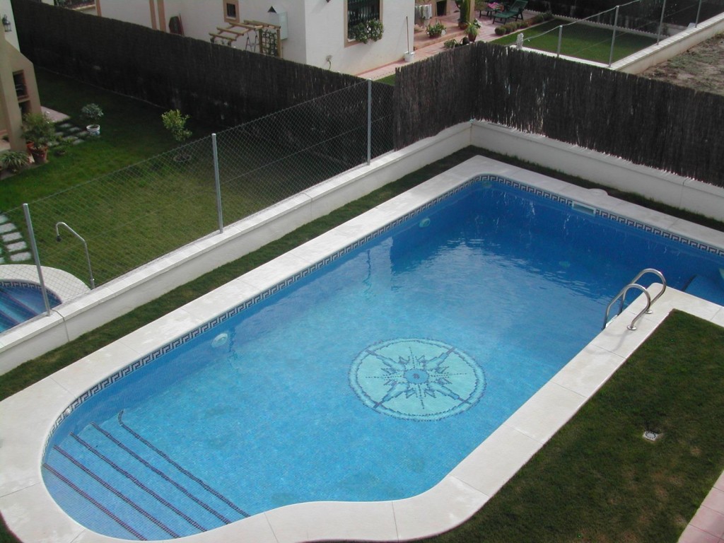 Imagen 2 de Espectacular chalet independiente en Burguillos con piscina
