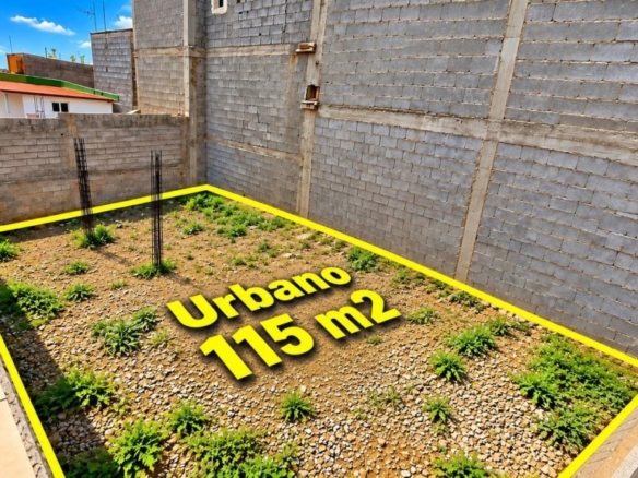 Imagen 3 de TERRENO URBANO DE 115 m2 EN VENTA EN ARMEÑIME-ADEJE
