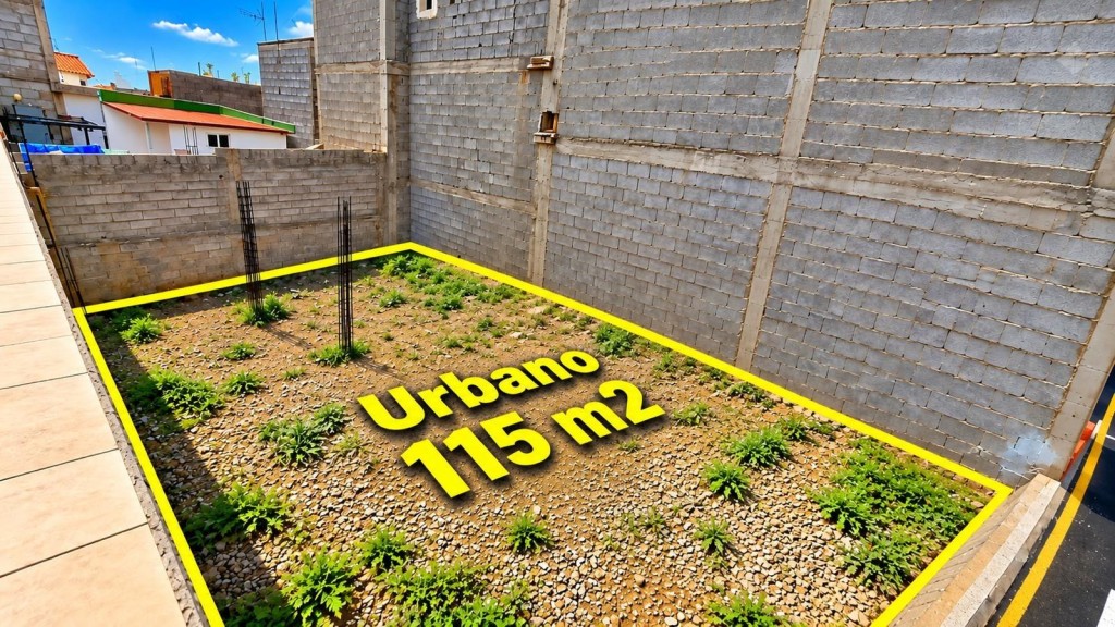 Imagen 3 de TERRENO URBANO DE 115 m2 EN VENTA EN ARMEÑIME-ADEJE