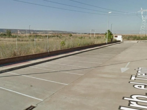 Imagen 3 de Suelo urbano en Grijota