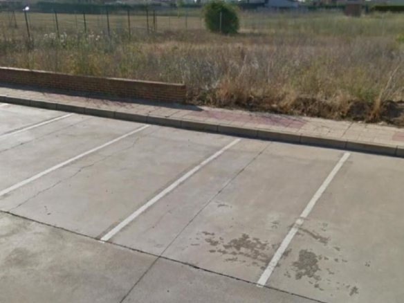 Imagen 4 de Suelo urbano en Grijota