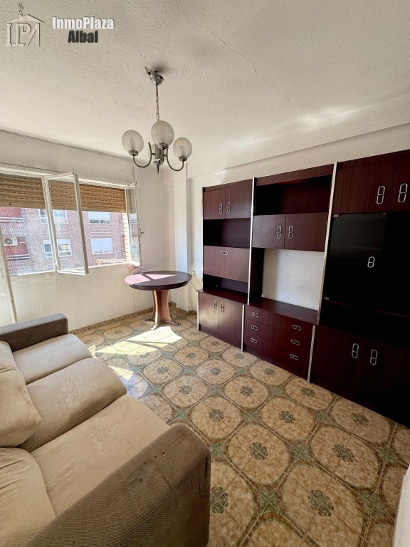 Imagen 2 de Piso en Venta en Valencia Valencia