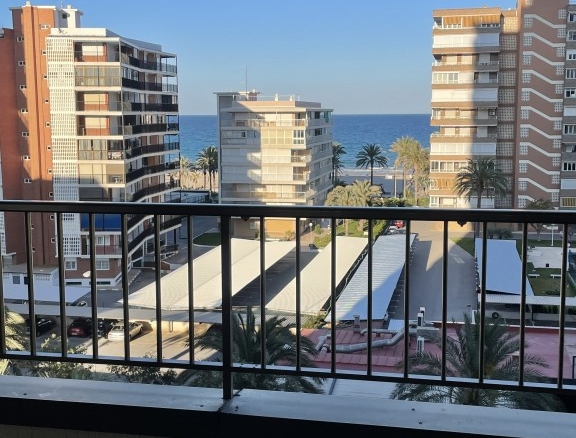 Imagen 1 de Piso en Alquiler en Alicante Alicante PLAYA DE SAN JUAN
