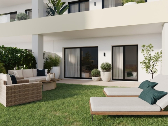Imagen 2 de Apartamento en Venta en Torrox Málaga