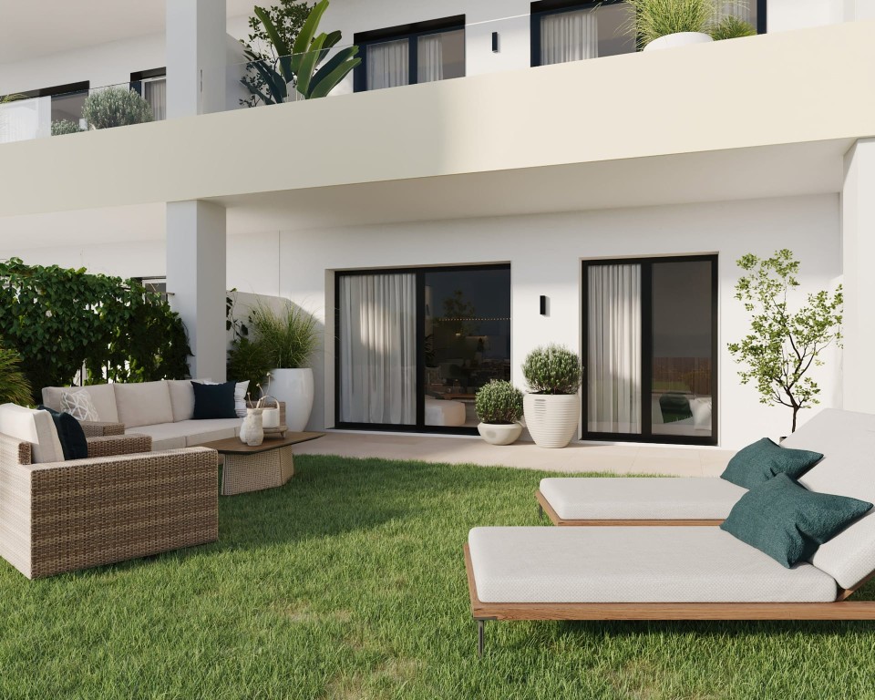 Imagen 2 de Apartamento en Venta en Torrox Málaga