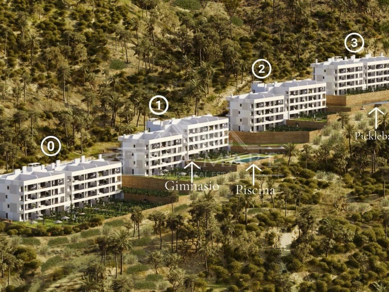 Imagen 3 de Apartamento en Venta en Torrox Málaga