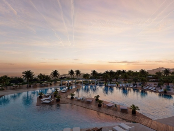 Imagen 4 de Apartamento en Venta en Torrox Málaga