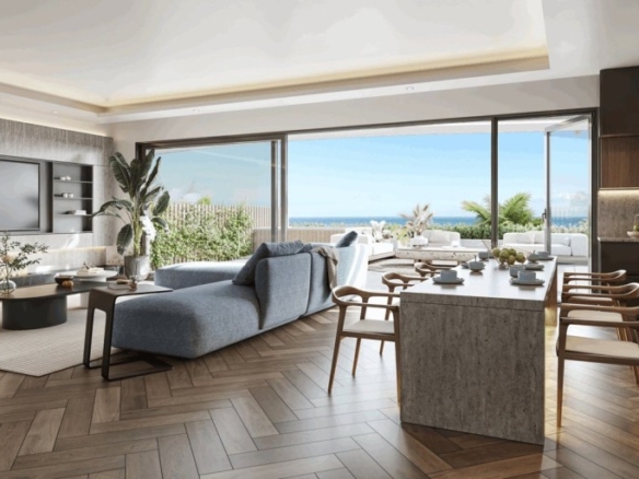 Imagen 4 de Apartamento en Venta en Nerja Málaga