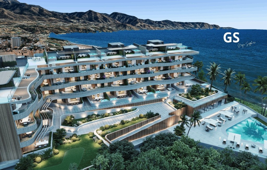 Imagen 1 de Apartamento en Venta en Nerja Málaga