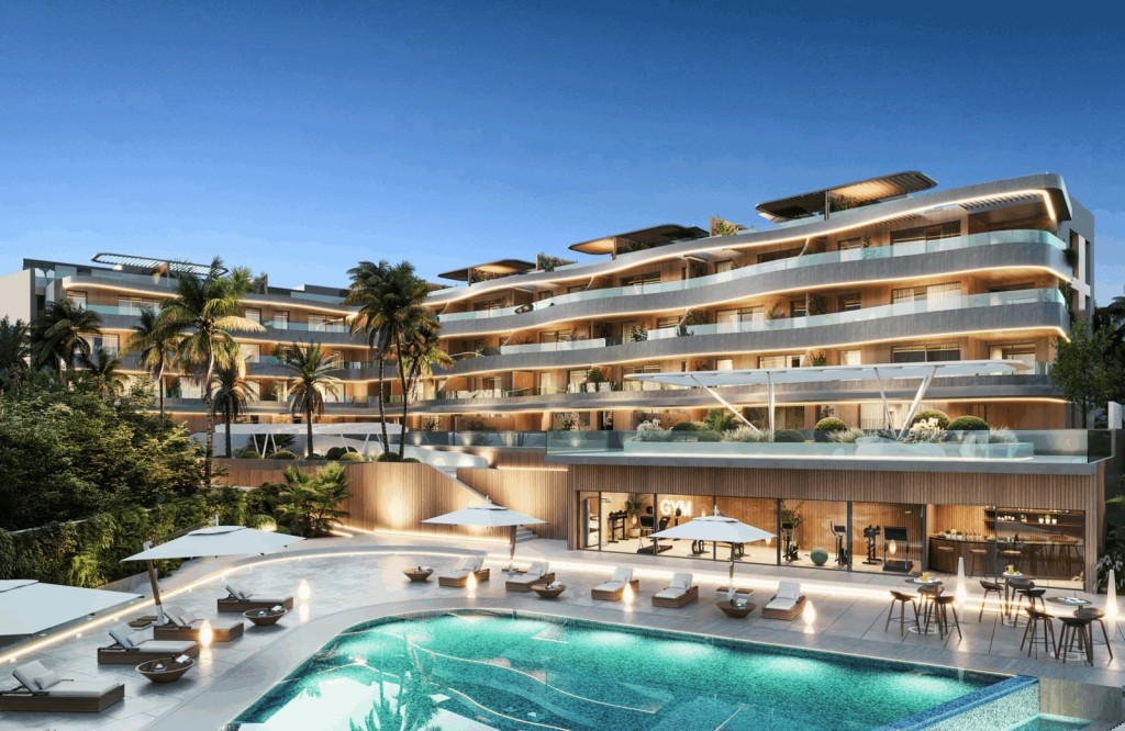 Imagen 2 de Apartamento en Venta en Nerja Málaga