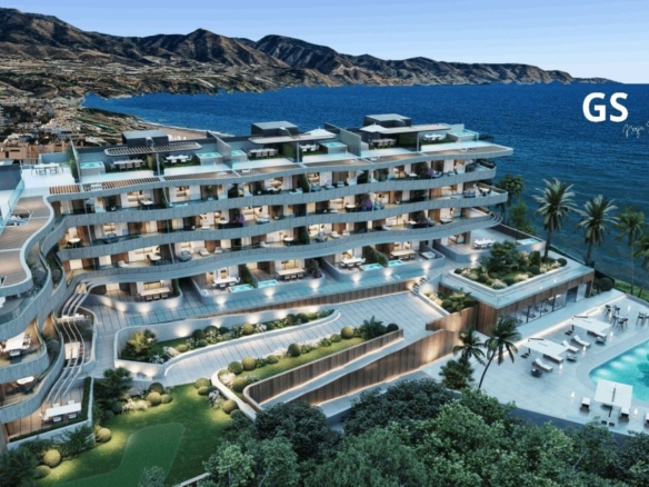 Imagen 1 de Apartamento en Venta en Nerja Málaga