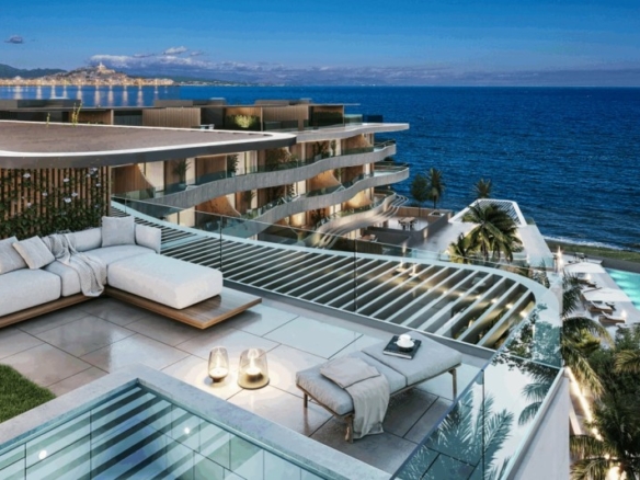 Imagen 2 de Ático en Venta en Nerja Málaga