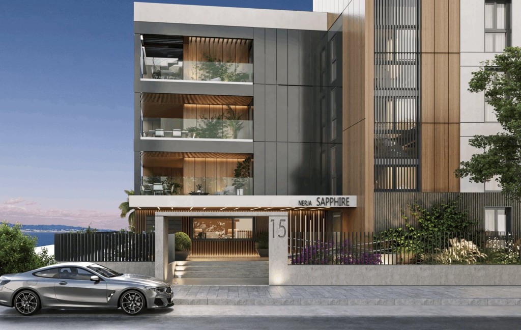 Imagen 3 de Ático en Venta en Nerja Málaga