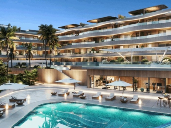 Imagen 1 de Ático en Venta en Nerja Málaga