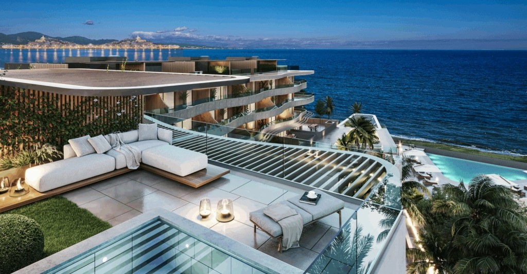 Imagen 3 de Apartamento en Venta en Nerja Málaga