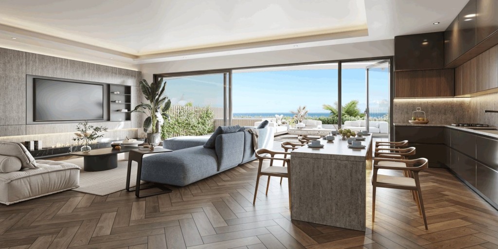Imagen 4 de Apartamento en Venta en Nerja Málaga