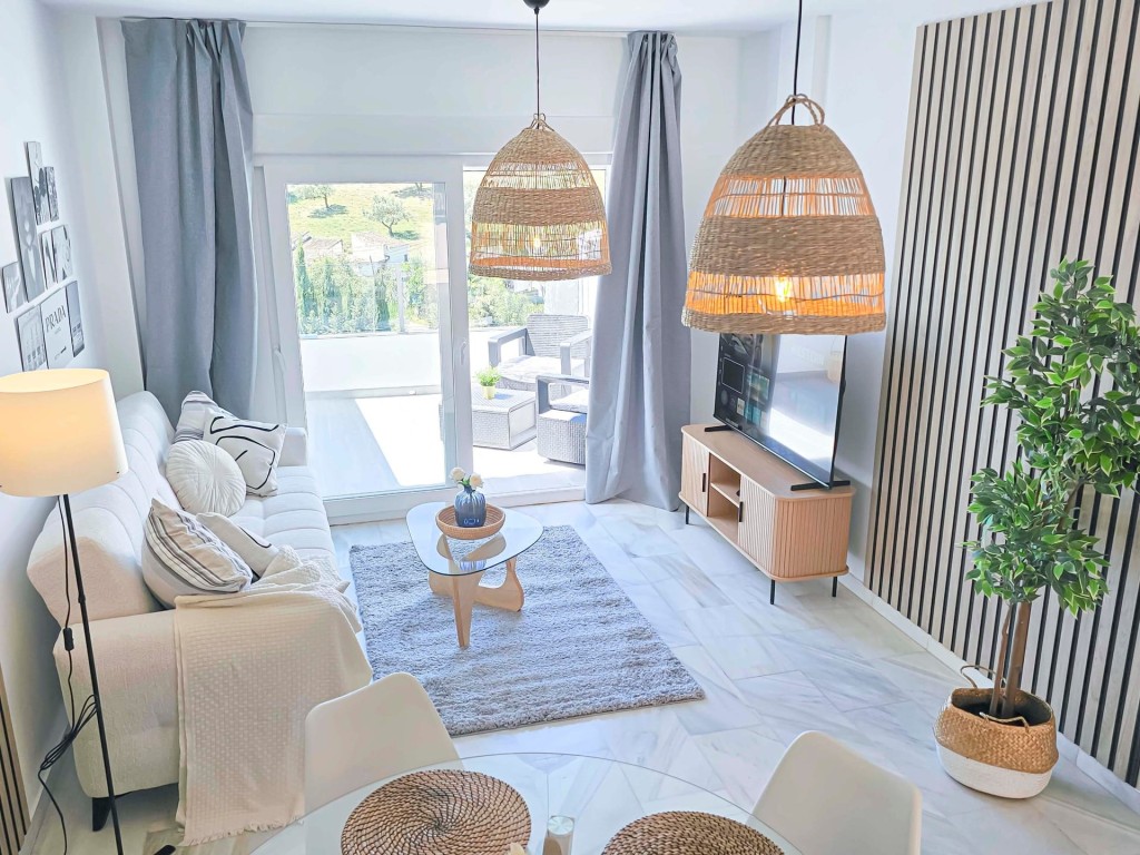 Imagen 2 de Casa de pueblo en Venta en Nerja Málaga