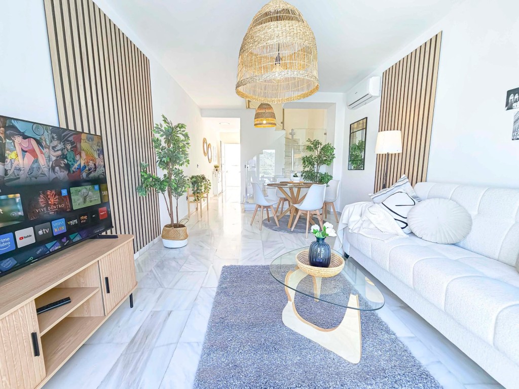 Imagen 3 de Casa de pueblo en Venta en Nerja Málaga