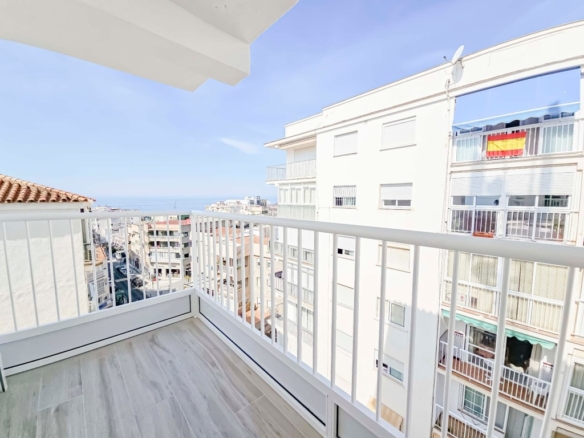 Imagen 1 de Apartamento en Venta en Nerja Málaga