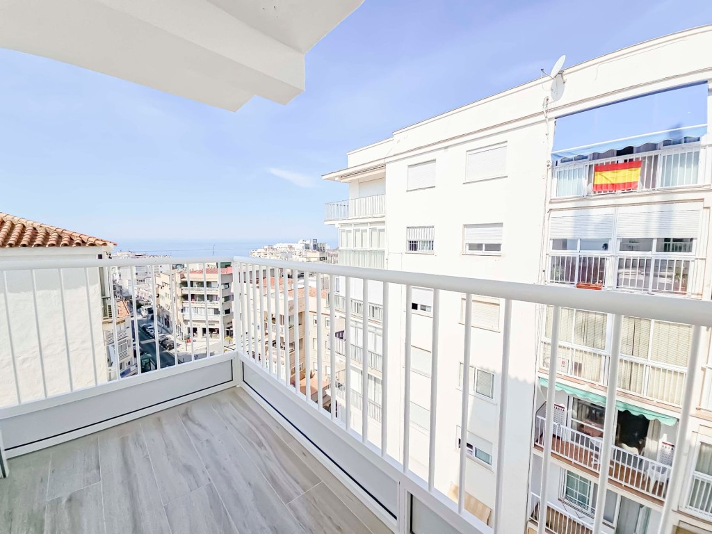 Imagen 1 de Apartamento en Venta en Nerja Málaga