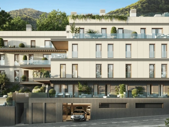 Imagen 2 de Apartamento en Venta en Limonar