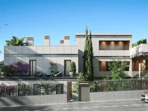 Imagen 1 de Apartamento en Venta en Limonar