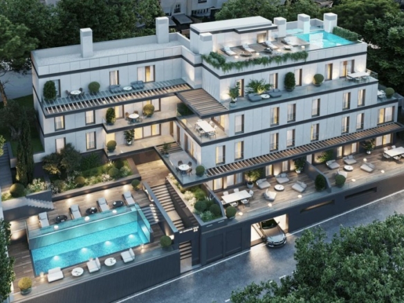 Imagen 1 de Apartamento en Venta en Limonar
