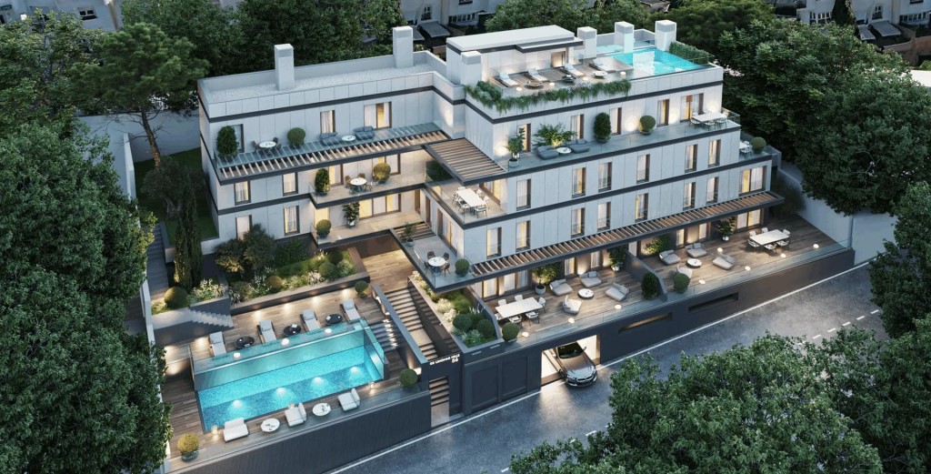 Imagen 1 de Apartamento en Venta en Limonar