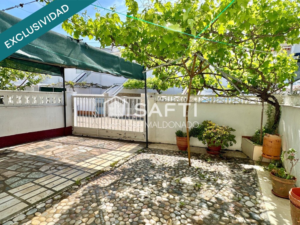 Imagen 2 de Apartamento en Peñíscola con terraza y acceso a playa