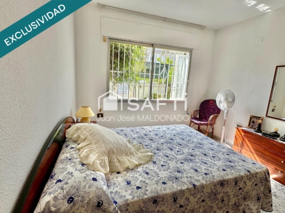 Imagen 3 de Apartamento en Peñíscola con terraza y acceso a playa