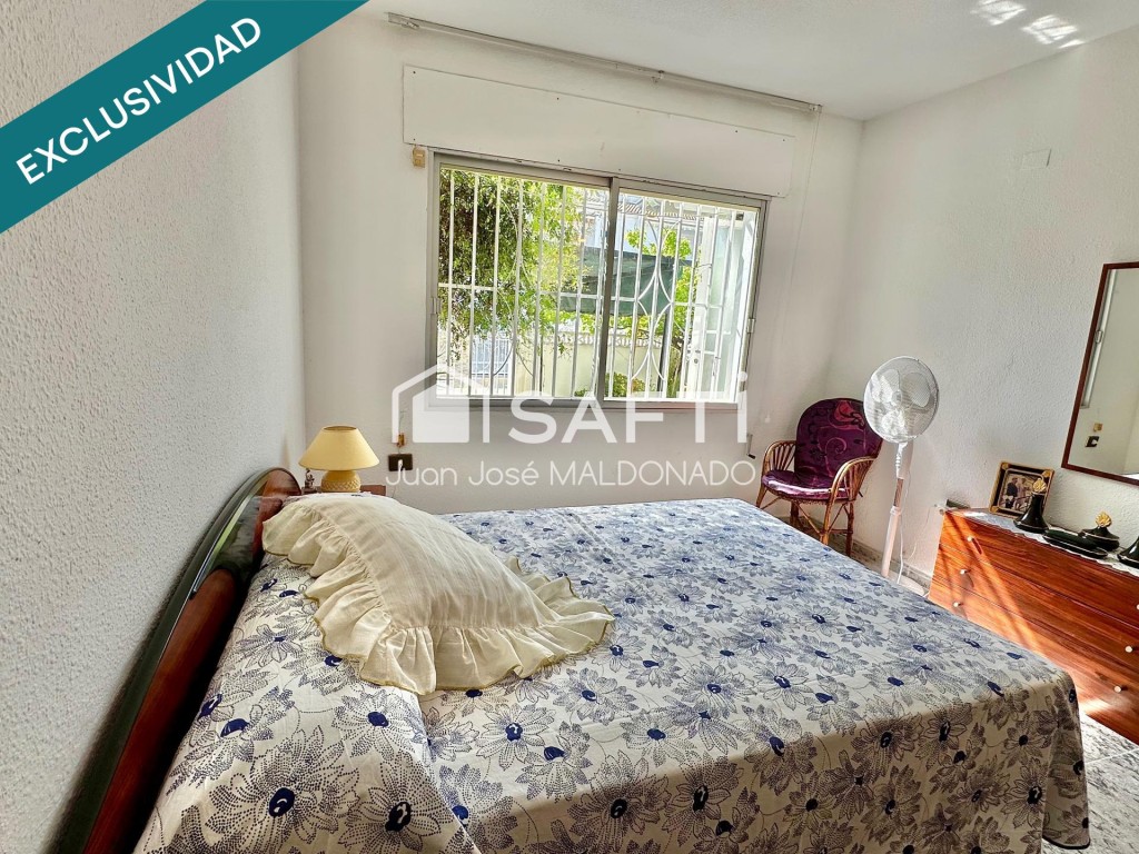 Imagen 3 de Apartamento en Peñíscola con terraza y acceso a playa