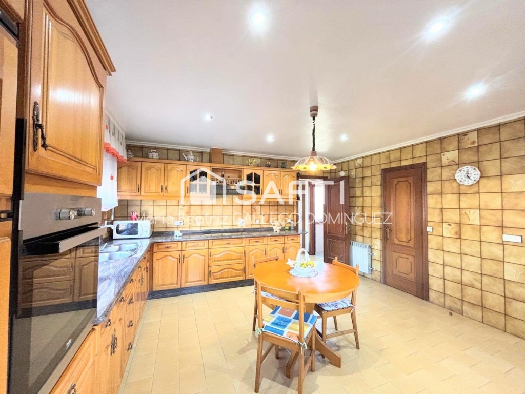 Imagen 2 de SE VENDE CASA UNIFAMILIAR EN MOAÑA - PONTEVEDRA