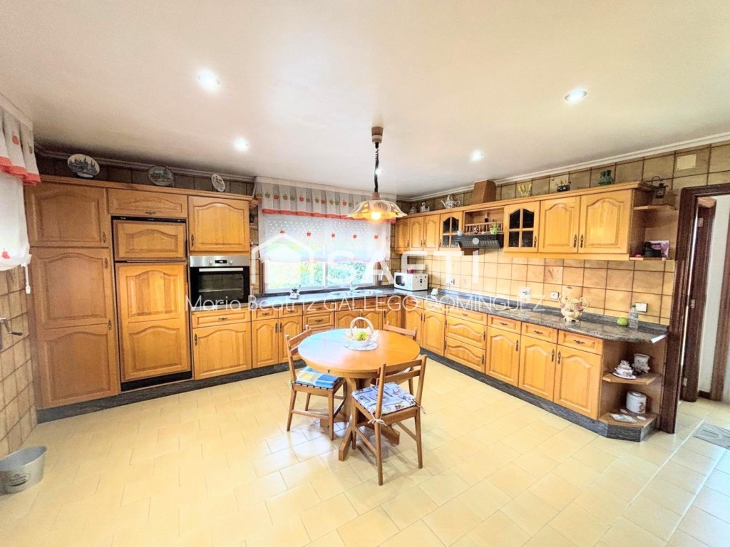 Imagen 3 de SE VENDE CASA UNIFAMILIAR EN MOAÑA - PONTEVEDRA
