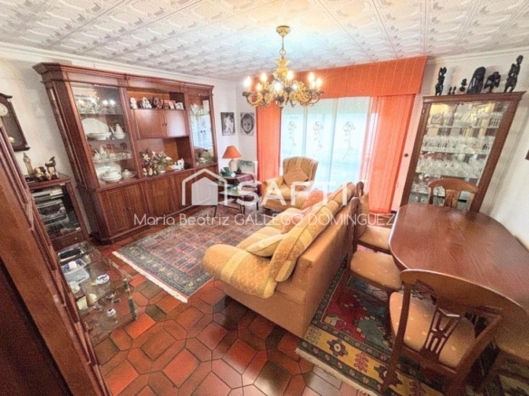 Imagen 4 de SE VENDE CASA UNIFAMILIAR EN MOAÑA - PONTEVEDRA