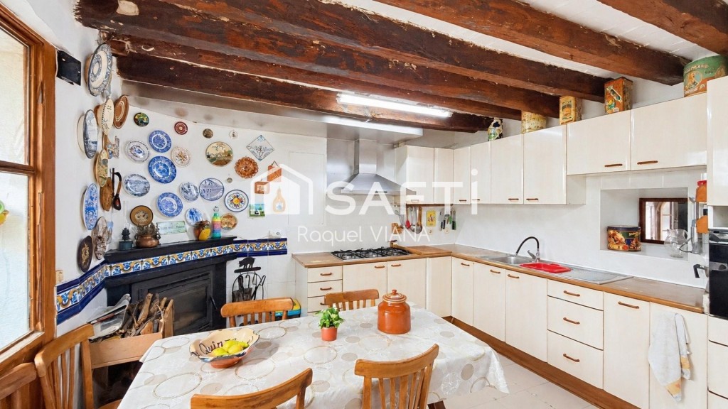 Imagen 3 de No es una casa más. Es una vivienda de 1880 con carácter.